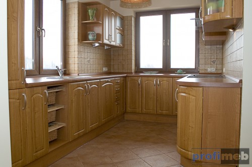 Kuchnie klasyczne - Cydonia