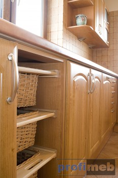 Kuchnie klasyczne - Cydonia