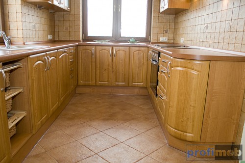 Kuchnie klasyczne - Cydonia