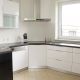 Kuchnie nowoczesne - Sorbus