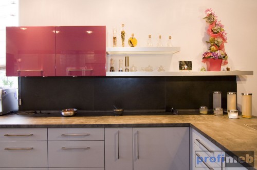 Kuchnie nowoczesne - Ribes