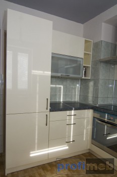 Kuchnie nowoczesne - Caragana