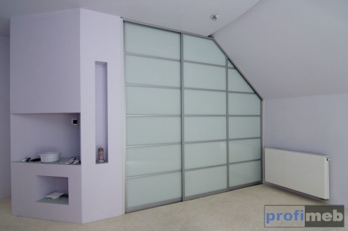 Garderoby - garderoby