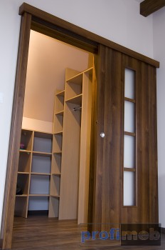 Garderoby - garderoby