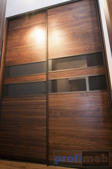 Garderoby - garderoby