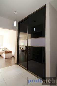 Garderoby - garderoby