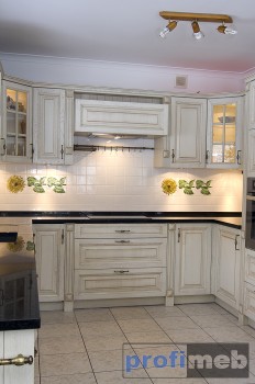 Kuchnie klasyczne - Quercus