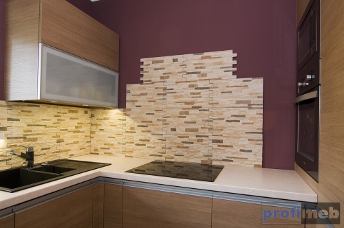 Kuchnie nowoczesne - Tamarix