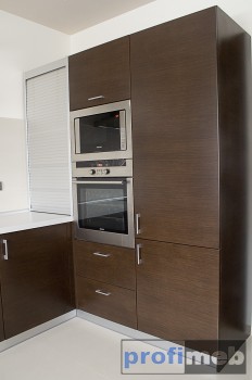 Kuchnie nowoczesne - Rosa