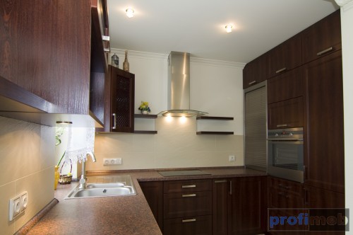 Kuchnie klasyczne - Salix