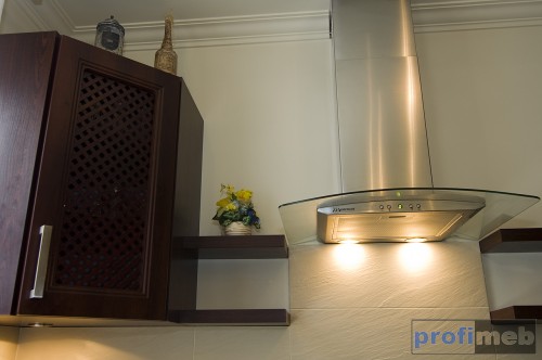 Kuchnie klasyczne - Salix