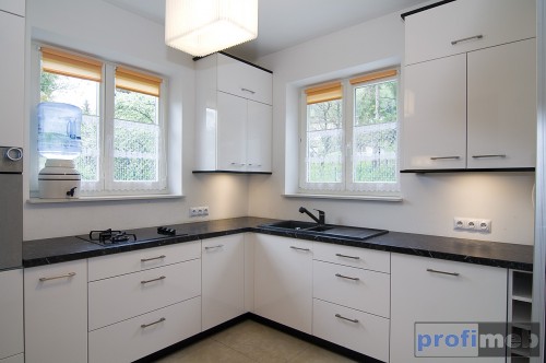 Kuchnie nowoczesne - Sorbus IV