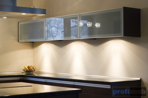 Kuchnie nowoczesne - Rosa II