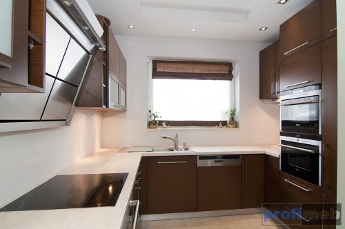 Kuchnie nowoczesne - Taxus 