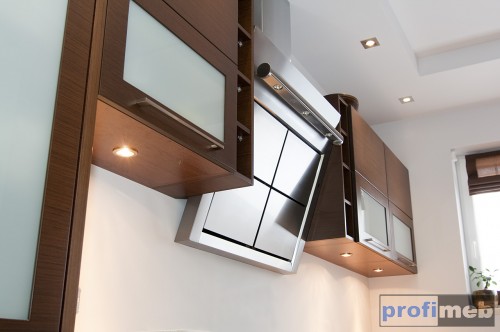 Kuchnie nowoczesne - Taxus 