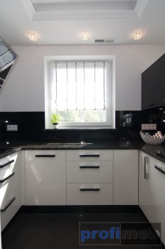 Kuchnie nowoczesne - Sorbus II