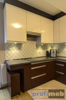 Kuchnie nowoczesne - Acer