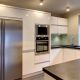 Kuchnie nowoczesne - Cornus I