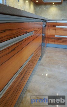 Kuchnie nowoczesne - Malus II