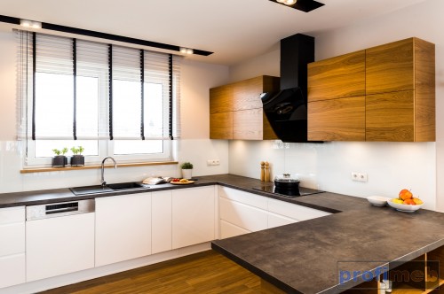 Kuchnie nowoczesne - Vinca II