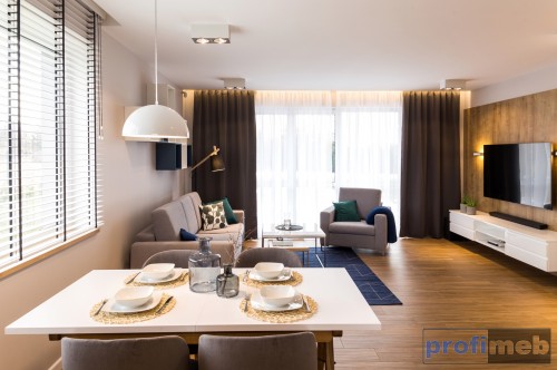 Kuchnie nowoczesne - Vinca II