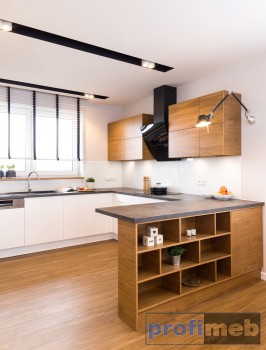 Kuchnie nowoczesne - Vinca II