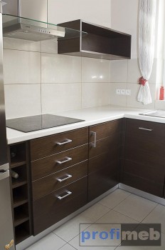 Kuchnie nowoczesne - Rhus