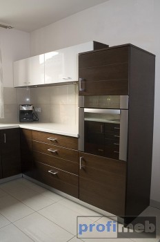 Kuchnie nowoczesne - Rhus