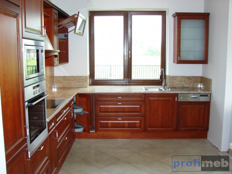 Kuchnie klasyczne - Padus