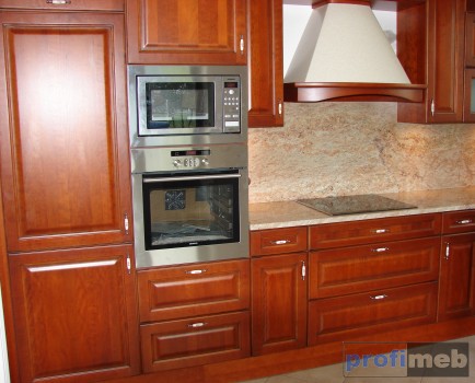 Kuchnie klasyczne - Padus